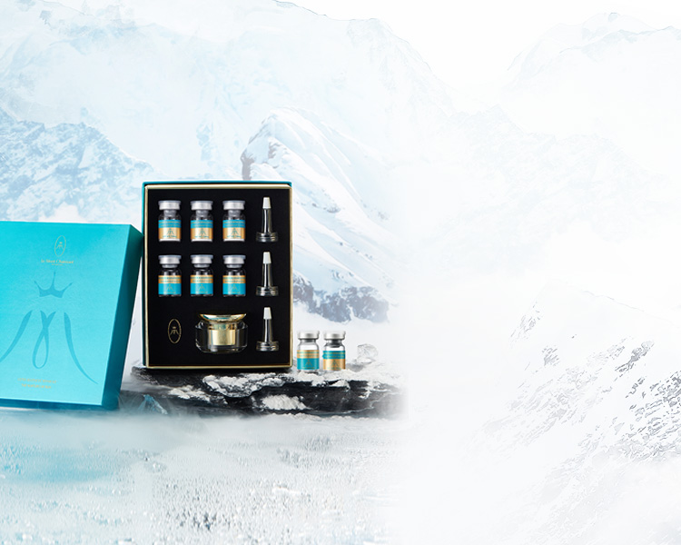 Muscle source repair series gift box