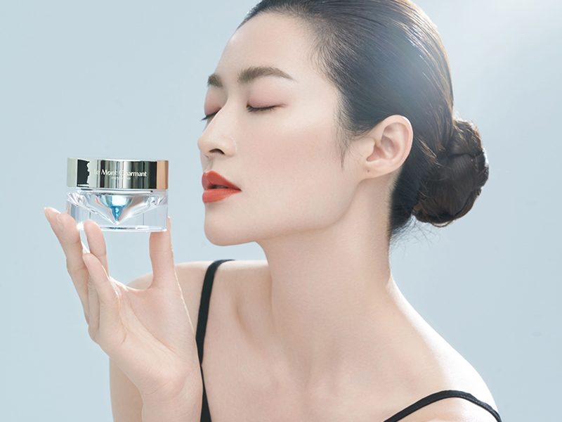 Skin cream
