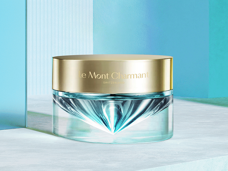 Skin cream