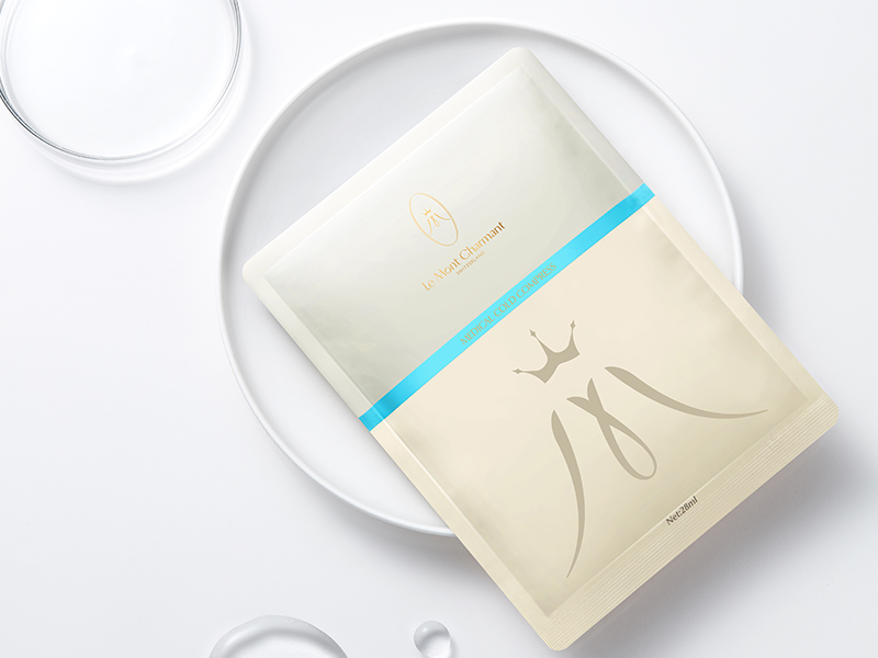 Medical cold compress