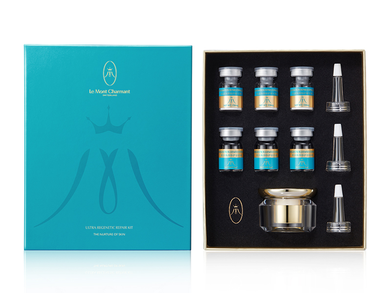 Muscle source repair series gift box