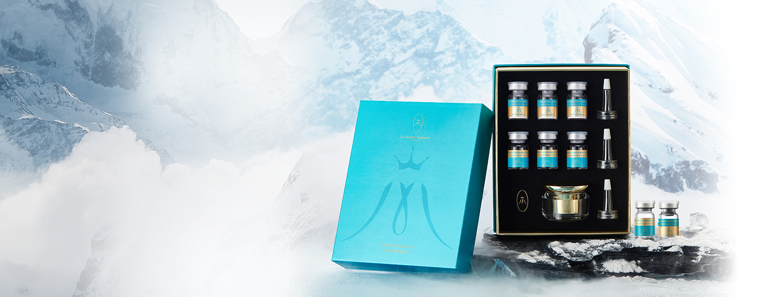 Muscle source repair series gift box
